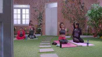 Dil Hi To Hai | Episode 10