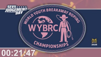 WYBRC | Breakaway | 2026
