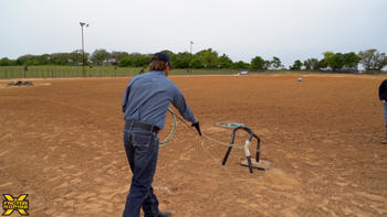 The Swing & Delivery Series