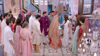 Dil Hi To Hai | Episode 19