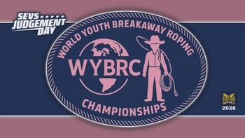 WYTRC | Sled Ropings | 2026