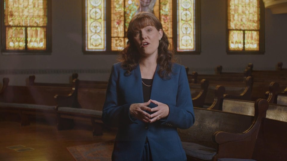 Introduction (Becoming God's Family)