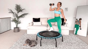 Full Body Jacked | No Repeat Exercises 