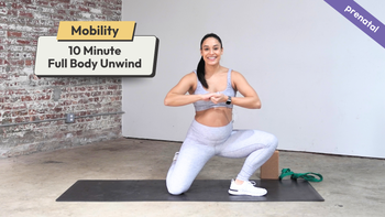 10m Full Body Unwind