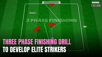 3-Phase Finishing - ST | 1 to 1-P29