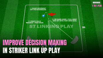 Link Up Play - ST | 1 to 1-P30