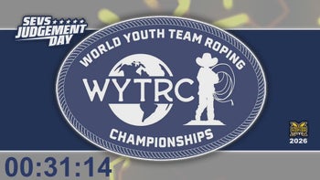 WYBRC | ARENA 1: All Ages Open - All Ages ProAM - 10.5 | 2026 82557