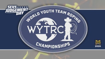 WYTRC | ARENA 2: All Ages Open - All Ages ProAM - 10.5 | 2026 62967