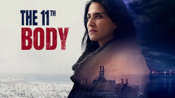 The 11th Body