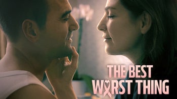 The Best Worst Thing