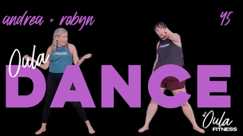 Oula Dance | Andrea & Robyn | 3.27.26