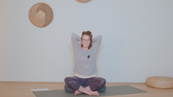 REPLAY Yoga & respiration : Kapalabathi pour l'énergie du printemps