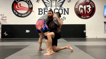 No-Gi BJJ Class 3-21-2026 - Wrestling Takedowns: Fireman Carry, Double Legs