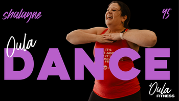 Oula Dance | Shalayne | 3.29.26