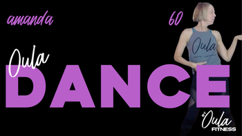 Oula Dance | Amanda | 3.26.26