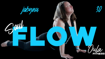 Soul Flow 40  | Jobyna | 3.24.26