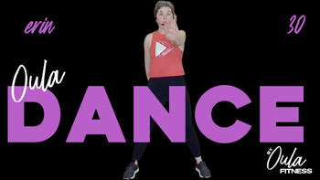 Oula Dance | Erin | 3.28.26