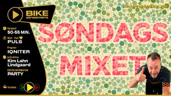 Kim Lahn - Søndags mixet