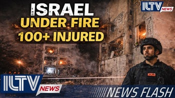 ILTV News Flash –  March 22, 2026