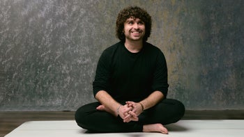 Meditation + Breath  • Mar 22 • RECORDING