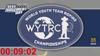 WYTRC | ARENA 2: RV Fix Super 7.5 | 2026 