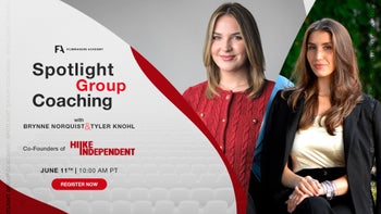 Spotlight Group Coaching | Hiike Independent: Film Festivals & Distribution Strategy | 06.11.26