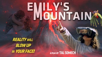 Emily's Mountain
