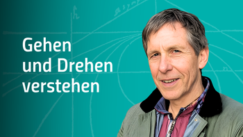 ✪ Gehen und Drehen verstehen