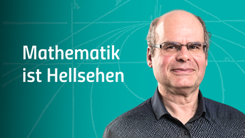 ✪ Zum Bilden des Raumbegriffs – Mathematik ist Hellsehen!