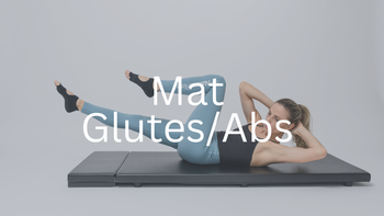 3/20/26 - Mat Express - Glutes & Abs 
