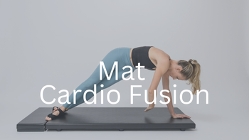 3/21/26 - Mat - Cardio Fusion 