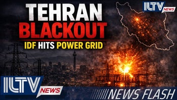 ILTV News Flash –  March 23, 2026