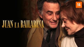 Juan E A Bailarina