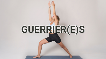 Guerrier(e)s