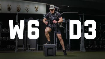 First Look at Preseason Prep 3.0 | W6D3 - Sandpaper