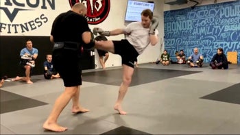 Body Kick Setups, Defense, and Counters - Muay Thai with Shane Fazen 3-23-2026