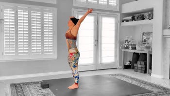 Power Vin 45 - Lengthen, Strengthen, Float and Fly