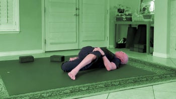 Yin - Lay Out and Release Open