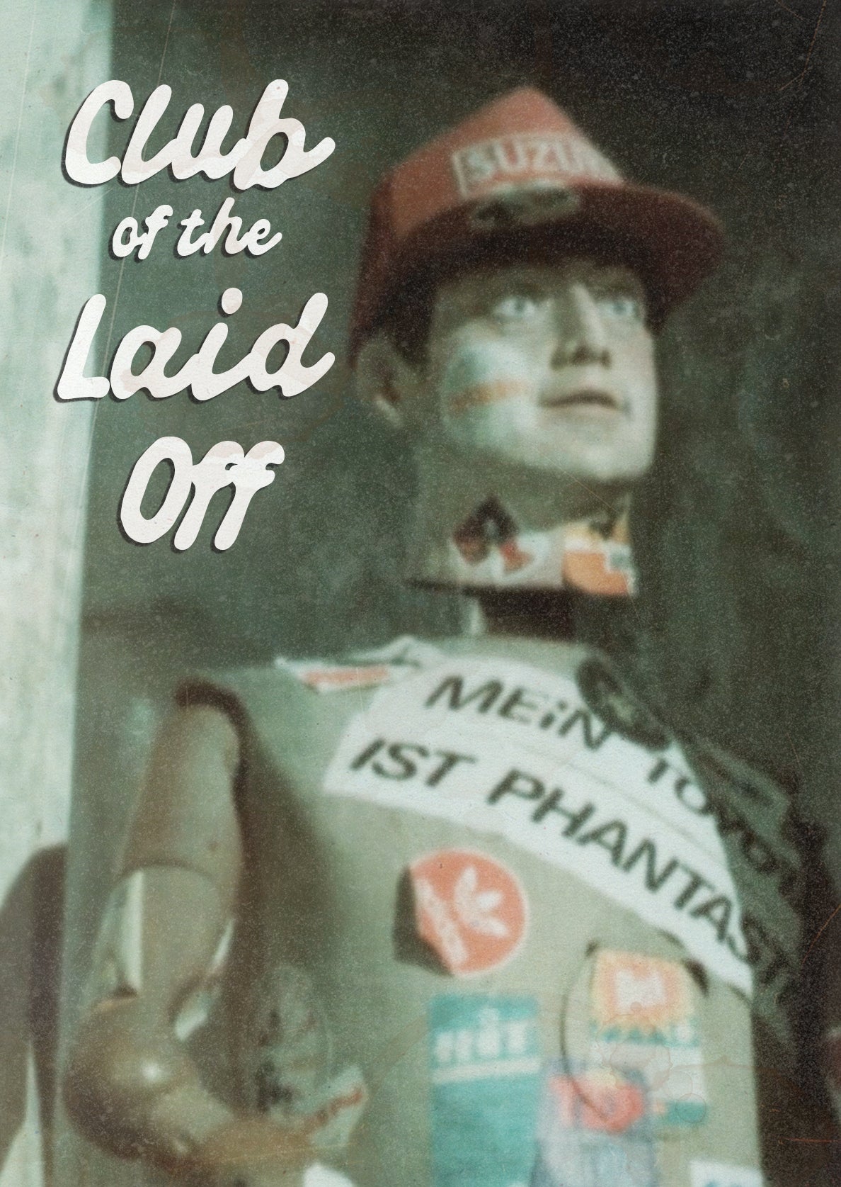 The Club Of The Laid Off (1989, 24min)
