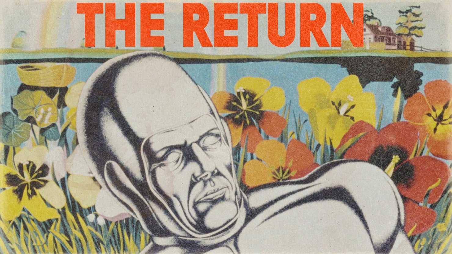 The Return (1980, 11min)
