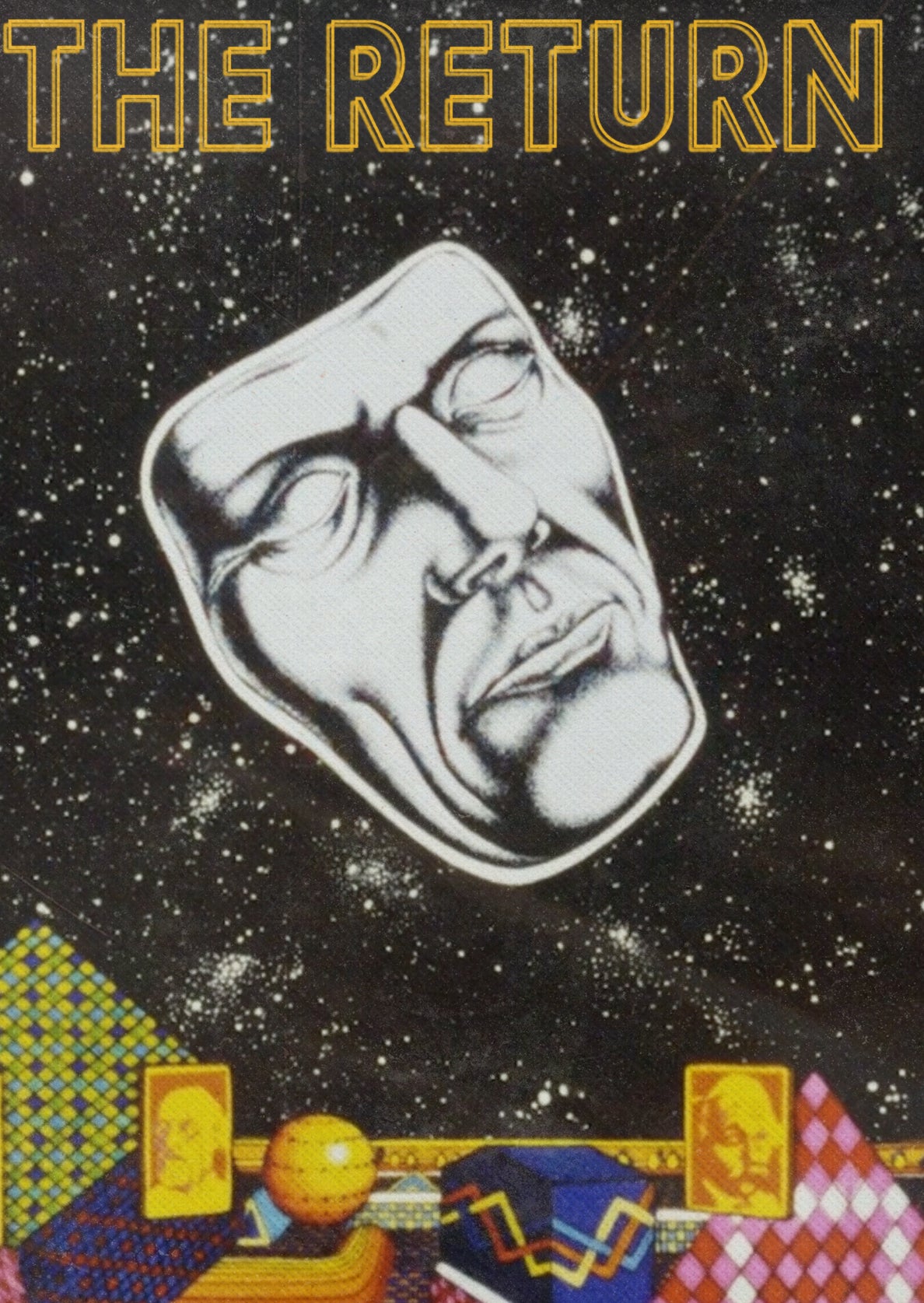 The Return (1980, 11min)