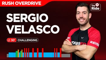 ~NEW~ Rush Overdrive (ENG)