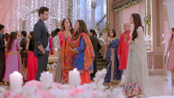 Dil Hi To Hai | Episode 25