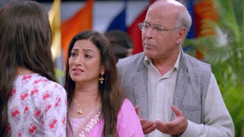 Dil Hi To Hai | Episode 26