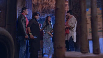 Dil Hi To Hai | Episode 32