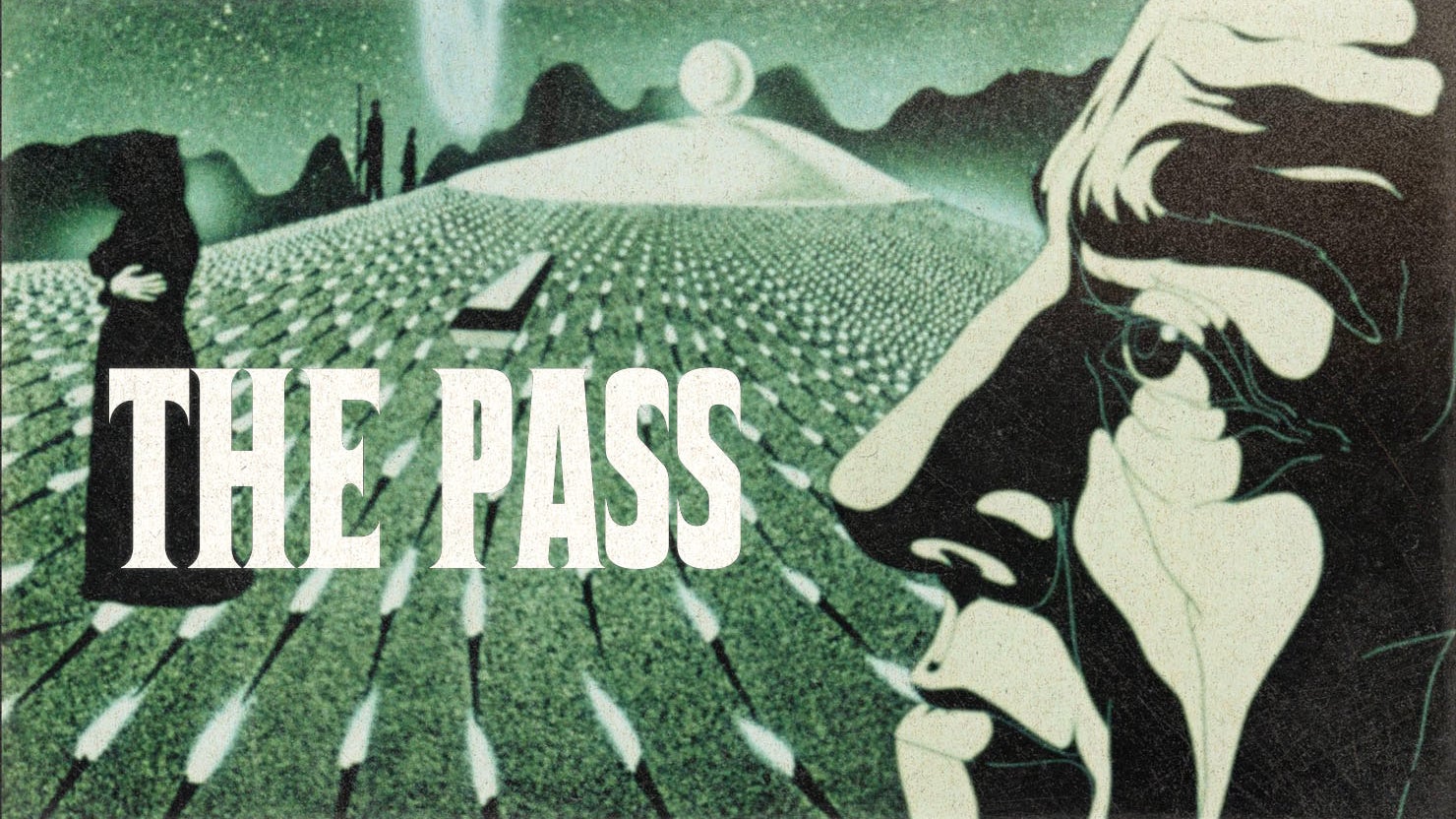 The Pass (1988, 31min)