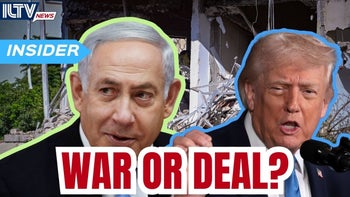 ILTV INSIDER | Are U.S. And Iran Really Negotiating?