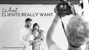 What Clients Really Want – 23 March 2026