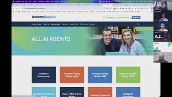 Ai Monthly - March 25, 2026