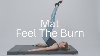 3/24/26 - Mat - Feel The Burn 